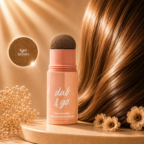 Last Day Buy 1 Get 1 Free 🔥Touch & Go Hair Concealer