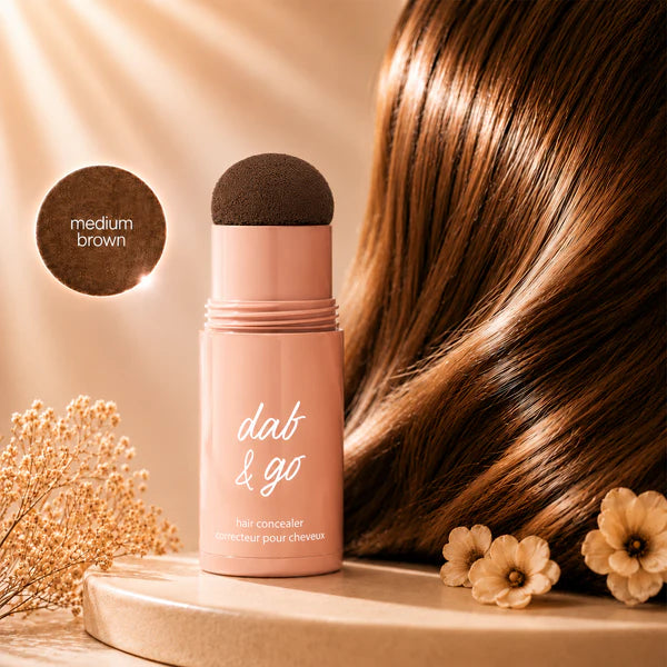 Last Day Buy 1 Get 1 Free 🔥Touch & Go Hair Concealer