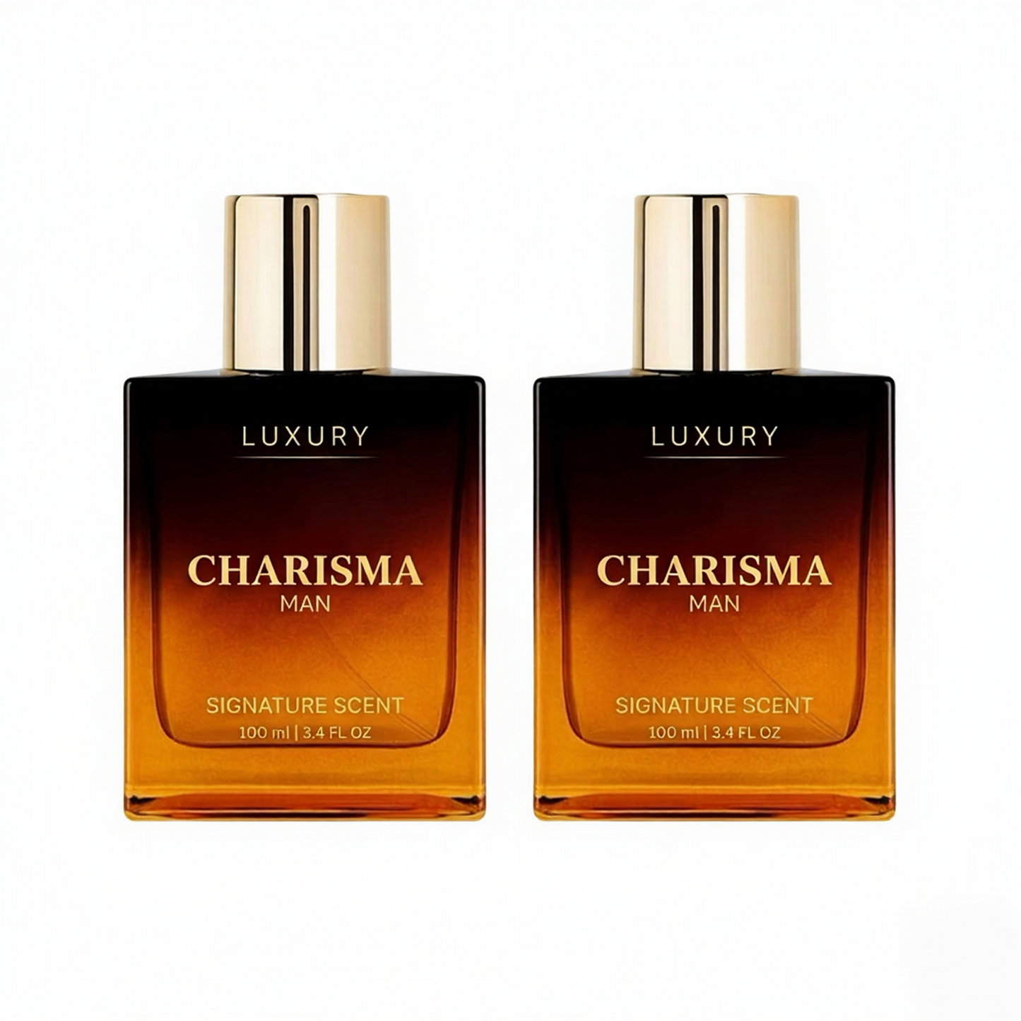 Final 3 Hours: 60% OFF 🔥 Two Scents. Every Moment – PRIME MAN & CHARISMA MAN Perfume