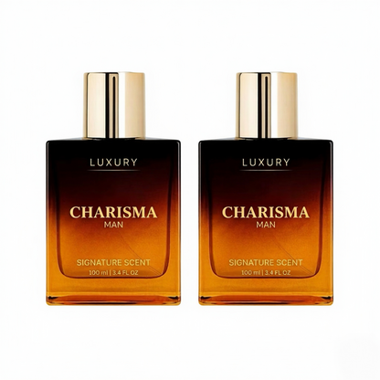 Final 3 Hours: 60% OFF 🔥 Two Scents. Every Moment – PRIME MAN & CHARISMA MAN Perfume