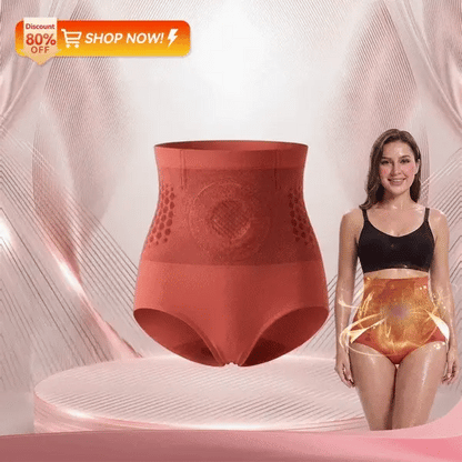 NatureEss® 2026 Moringa & Berberine 4-In-1 Micro-Particle Sculpting & Fat-Burn Shorts