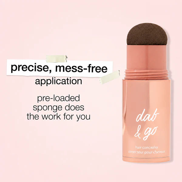 Last Day Buy 1 Get 1 Free 🔥Touch & Go Hair Concealer