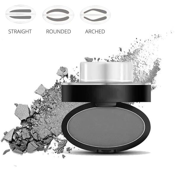 Final 3 Hours: 60%OFF🔥DELUXE BROWPRO STAMP SET