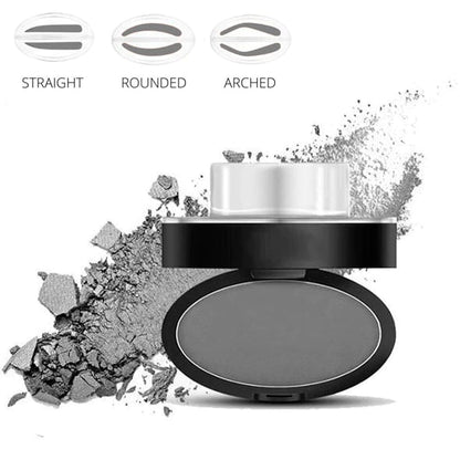 Final 3 Hours: 60%OFF🔥DELUXE BROWPRO STAMP SET