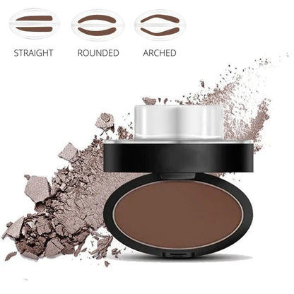 Final 3 Hours: 60%OFF🔥DELUXE BROWPRO STAMP SET