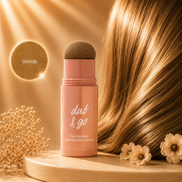 Last Day Buy 1 Get 1 Free 🔥Touch & Go Hair Concealer