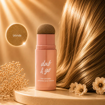 Last Day Buy 1 Get 1 Free 🔥Touch & Go Hair Concealer