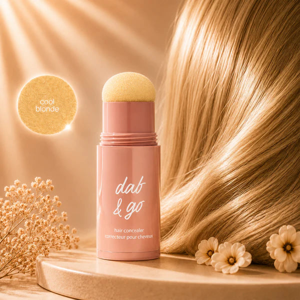 Last Day Buy 1 Get 1 Free 🔥Touch & Go Hair Concealer