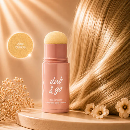 Last Day Buy 1 Get 1 Free 🔥Touch & Go Hair Concealer