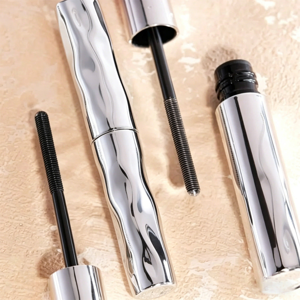 NatureEss® Waterproof Fibre Mascara💧  – Volume & Length without Clumping for Dramatic Moments