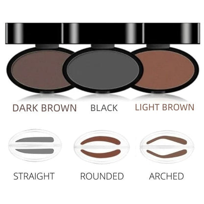 Final 3 Hours: 60%OFF🔥DELUXE BROWPRO STAMP SET