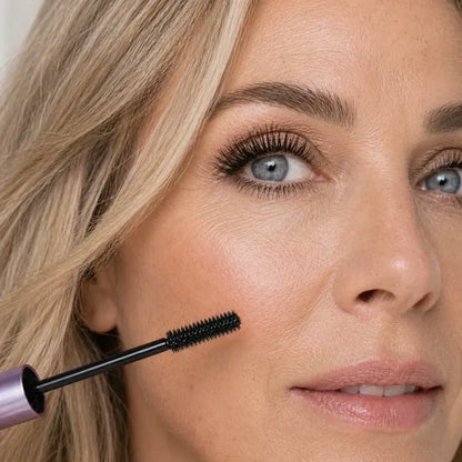 🔥LAST DAY: BUY 1 GET 1 FREE🌸 Lengthening & Volumizing Mascara for Mature Lashes