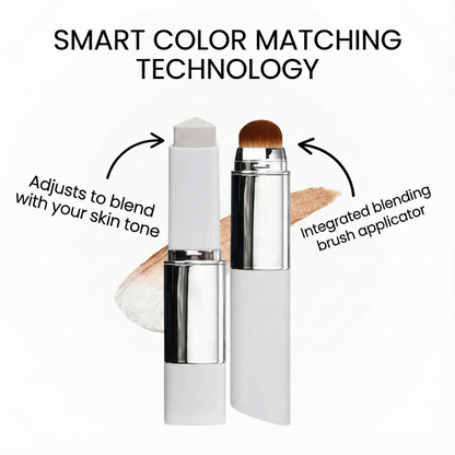 🔥LAST DAY: BUY 1 GET 1 FREE🌸Color-Changing Cover Cream Stick Skincare meets makeup