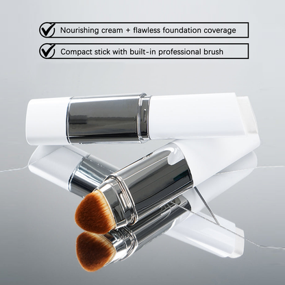 🔥LAST DAY: BUY 1 GET 1 FREE🌸Color-Changing Cover Cream Stick Skincare meets makeup