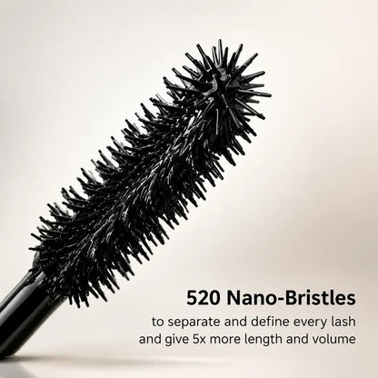 🔥LAST DAY: BUY 1 GET 1 FREE🌸 Lengthening & Volumizing Mascara for Mature Lashes