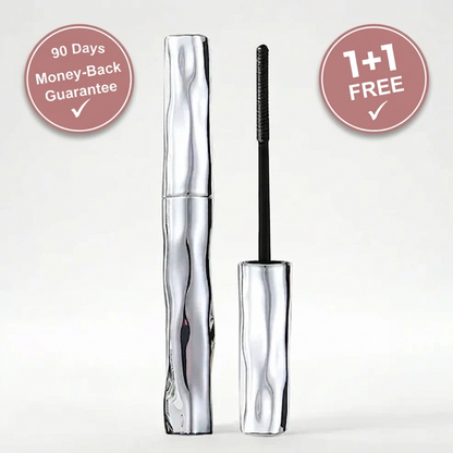 NatureEss® Waterproof Fibre Mascara💧  – Volume & Length without Clumping for Dramatic Moments