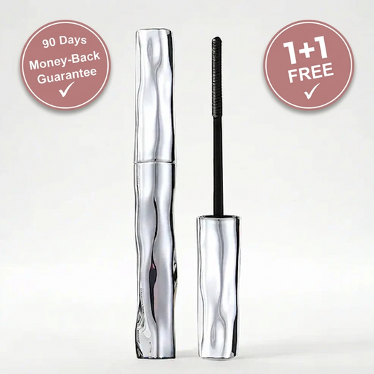 NatureEss® Waterproof Fibre Mascara💧  – Volume & Length without Clumping for Dramatic Moments