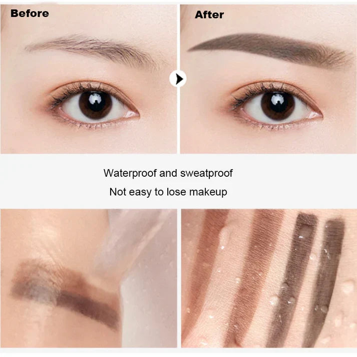 Final 3 Hours: 60%OFF🔥DELUXE BROWPRO STAMP SET