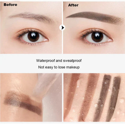 Final 3 Hours: 60%OFF🔥DELUXE BROWPRO STAMP SET