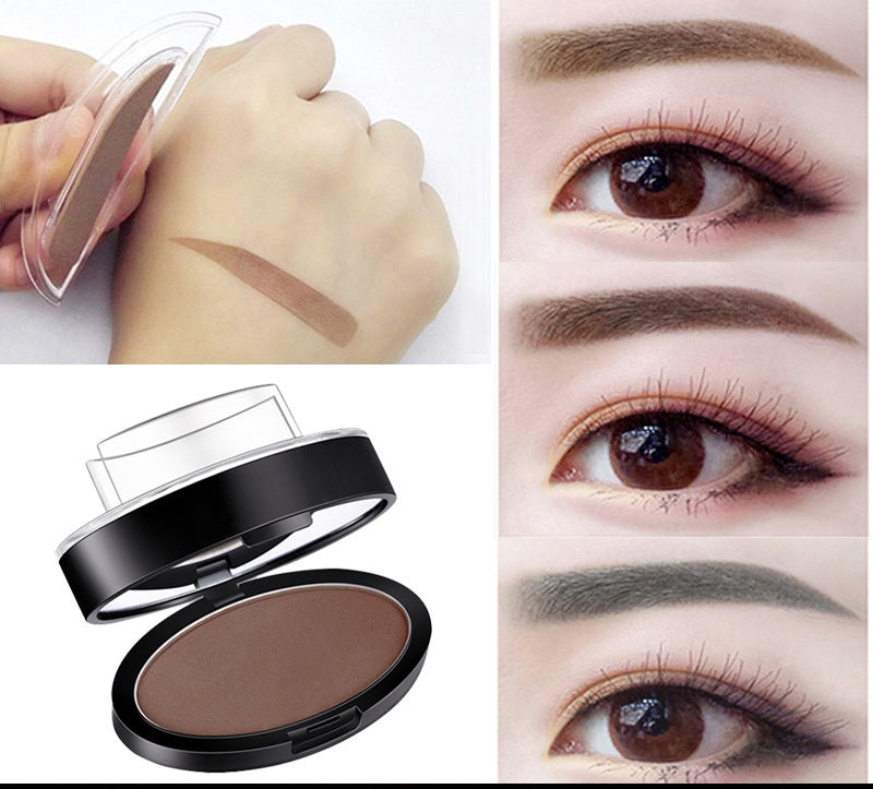 Final 3 Hours: 60%OFF🔥DELUXE BROWPRO STAMP SET