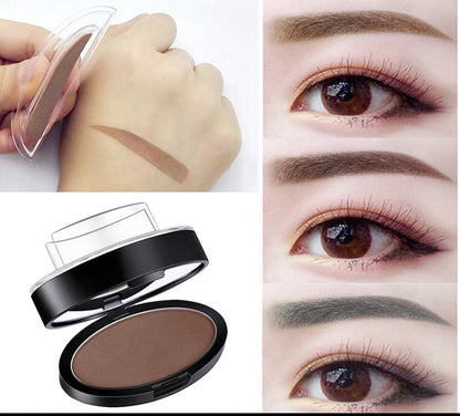 Final 3 Hours: 60%OFF🔥DELUXE BROWPRO STAMP SET