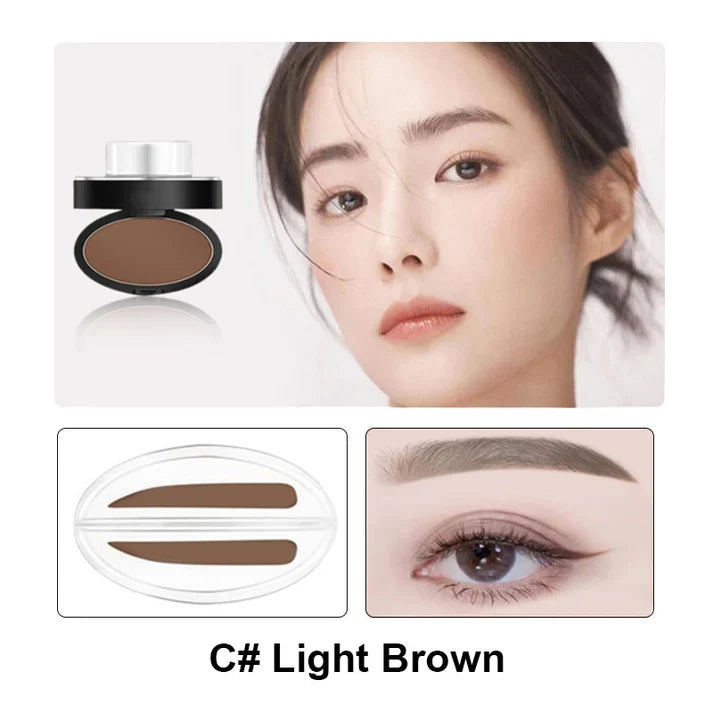 Final 3 Hours: 60%OFF🔥DELUXE BROWPRO STAMP SET