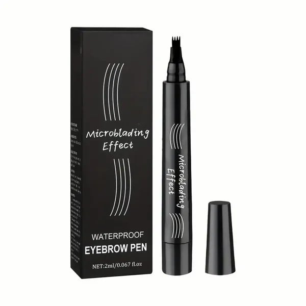 🔥LAST DAY - BUY 1 GET 1 FREE JUST $11.9 EACH🔥2026 Upgraded Natural Brows Eyebrow Pen