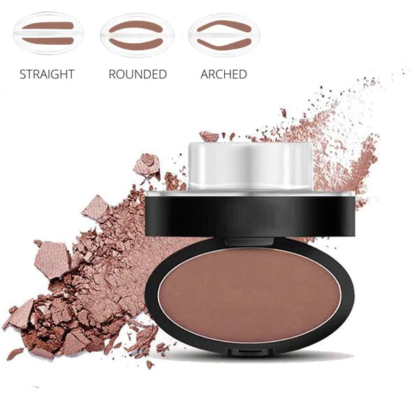Final 3 Hours: 60%OFF🔥DELUXE BROWPRO STAMP SET