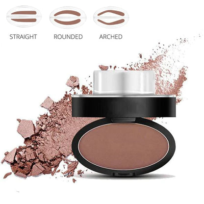 Final 3 Hours: 60%OFF🔥DELUXE BROWPRO STAMP SET