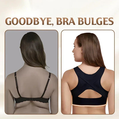 💕Comfort Fit Posture-Perfect Wireless Bra